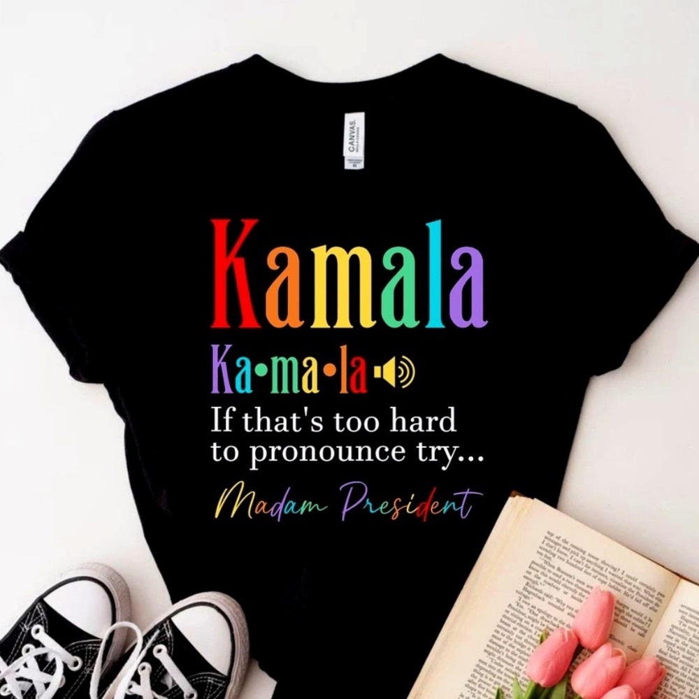 Tshirt for Election